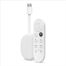 Buy Google,Google Chromecast With Google TV HD 2022 And Voice Remote - Gadcet UK | UK | London | Scotland | Wales| Ireland | Near Me | Cheap | Pay In 3 | TV Remote