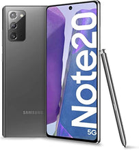 Buy Samsung,Samsung Galaxy Note20 5G 256GB - Mystic Gray - Unlocked (SM-N981B/DS) - Gadcet UK | UK | London | Scotland | Wales| Ireland | Near Me | Cheap | Pay In 3 | Mobile Phones