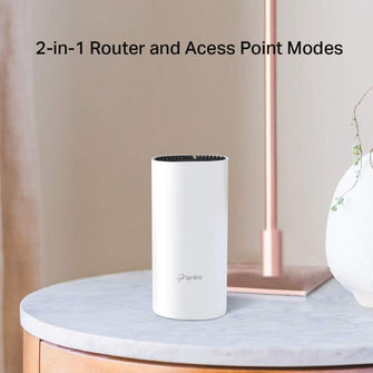 Buy TP-Link,TP-Link Deco M4 Whole Home Mesh Wi-Fi System, Seamless and Speedy Up To 2800 Sq ft coverage, Work with Amazon Echo/Alexa, Router and Wi-Fi Booster Replacement, Parent Control, Pack of 2 - Gadcet UK | UK | London | Scotland | Wales| Near Me | Cheap | Pay In 3 | Network Cards & Adapters