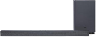 JBL SoundBar 2.1 Deep Bass MK2 - Television Speaker for Home Entertainment