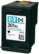 Buy HP,HP 301XL Original Ink Cartridge CH563EE - Black - Gadcet UK | UK | London | Scotland | Wales| Near Me | Cheap | Pay In 3 | Toner & Inkjet Cartridge Refills