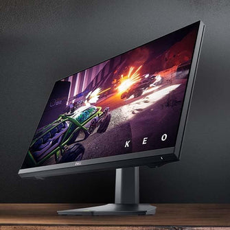 Buy Dell,DELL G Series (G2422HS) -  24 Inch Full HD (1920x1080) Gaming Monitor - Black - Gadcet UK | UK | London | Scotland | Wales| Ireland | Near Me | Cheap | Pay In 3 | Computer Monitors