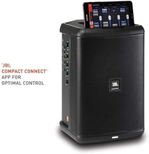 JBL EON ONE Compact - All in One Rechargeable Personal PA System