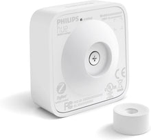 Philips Hue Indoor Motion Sensor - Wireless Smart Lighting Accessory