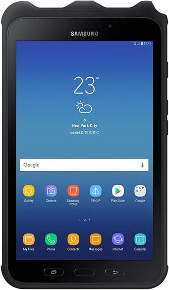 Buy Samsung,Samsung Galaxy Tab Active 2 (SM-T395) 4G - 16GB - Black - Gadcet UK | UK | London | Scotland | Wales| Ireland | Near Me | Cheap | Pay In 3 | Tablet Computers