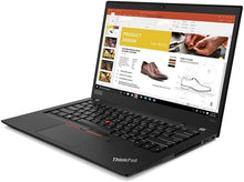 Buy Lenovo,Lenovo ThinkPad T490s 15.6" Laptop - Core i5 1.6GHz CPU, 8GB RAM, 256GB SSD, Windows 10 Pro - Gadcet UK | UK | London | Scotland | Wales| Near Me | Cheap | Pay In 3 | Laptops
