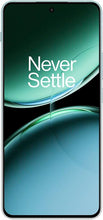 OnePlus Nord 4 5G 12GB RAM 256GB Storage SIM-Free Smartphone Oasis Green