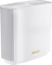 Buy ASUS,ASUS ZenWiFi XT9 WiFi 6 Mesh System - 1 Pack - White - AX7800 Whole-Home Tri-band Mesh WiFi 6 System - Gadcet UK | UK | London | Scotland | Wales| Near Me | Cheap | Pay In 3 | Wireless Routers