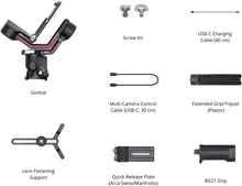 Buy DJI,DJI RS 3 Gimbal - Professional Video Stabilizer - Black - Gadcet UK | UK | London | Scotland | Wales| Ireland | Near Me | Cheap | Pay In 3 | Camera Gears