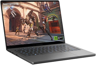 Buy ASUS,ASUS ROG Zephyrus G14 OLED Gaming Laptop - 14.0" WQXGA+ 120Hz (AMD Ryzen 9 8945HS, NVIDIA GeForce RTX 4060, 16GB RAM, 1TB PCIe SSD, Windows 11) - Gadcet UK | UK | London | Scotland | Wales| Near Me | Cheap | Pay In 3 | Laptops