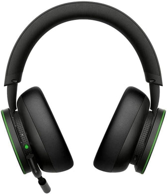 Xbox Wireless Headset for Xbox Series X|S, Xbox One, and Windows 10 Devices - 2