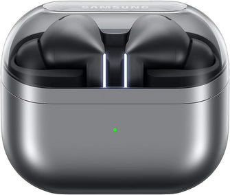 Samsung Galaxy Buds3 Pro True Wireless Earbuds - Silver