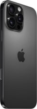 Apple iPhone 16 Pro Max 5G - 1TB, Black Titanium, Unlocked