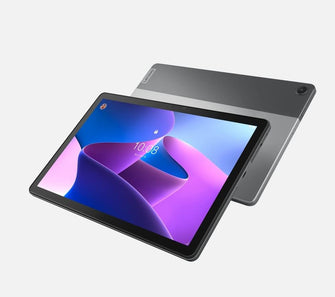 Lenovo Tab M10 (3rd Gen) Android Tablet - 10" Full HD Display, 64GB, 4GB RAM, Wi-Fi 5, Storm Grey