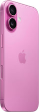 Apple iPhone 16 5G 256GB AI Pink Sim-Free Unlocked Mobile Phone