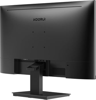Buy KOORUI,KOORUI 27" FHD Frameless Monitor - 1080P, 75Hz, HDMI+VGA, 99% sRGB, 5ms, Eye Care, Virtually Borderless Display - Gadcet UK | UK | London | Scotland | Wales| Ireland | Near Me | Cheap | Pay In 3 | Computer Monitors