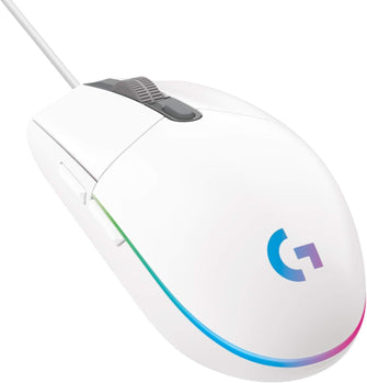 Buy Logitech,Logitech - G203 LIGHTSYNC Gaming Mouse - White - Gadcet UK | UK | London | Scotland | Wales| Ireland | Near Me | Cheap | Pay In 3 | Computer Components