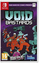 Void Bastards – Nintendo Switch Game