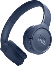 Buy JBL,JBL Tune 520BT Wireless Bluetooth Headphones - Blue - Gadcet UK | UK | London | Scotland | Wales| Ireland | Near Me | Cheap | Pay In 3 | Headphones & Headsets