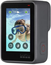 GoPro Hero 7 - 4K HD Action Camera - Gray