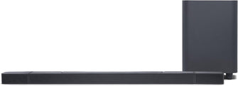 JBL Bar 1000 - Surround Sound Bar for TV with Wireless Subwoofer