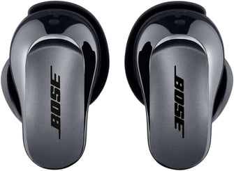 Buy Bose,Bose Quiet Comfort Ultra Wireless Noise Cancelling Earbuds with Bluetooth & Spatial Audio, Black - Gadcet UK | UK | London | Scotland | Wales| Near Me | Cheap | Pay In 3 | Headphones & Headsets