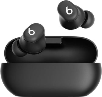 Buy Beats,Beats Solo Buds - Wireless Bluetooth Earbuds with 18-Hour Battery Life, Apple & ABeats Solo Buds - Wireless Bluetooth Earbuds, 18-Hour Battery, Built-in Mic, Matte Black (Apple & Android Compatiblendroid Compatible, Built-in Mic, Matte Black - Gadcet UK | UK | London | Scotland | Wales| Near Me | Cheap | Pay In 3 | Headphones & Headsets