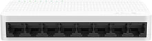 Buy Tenda,Tenda S108 8-Port Fast Ethernet Unmanaged Switch, 10/100Mbps, Desktop Ethernet Splitter, Plug and Play - Gadcet UK | UK | London | Scotland | Wales| Near Me | Cheap | Pay In 3 | Smart Switches