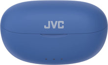 Buy JVC,JVC HA-A7T2 Gumy - Wireless Bluetooth Earphones - Blue - Gadcet UK | UK | London | Scotland | Wales| Ireland | Near Me | Cheap | Pay In 3 | Headphones & Headsets