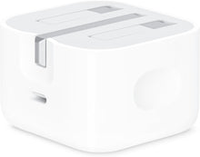 Apple 20W USB-C Power Adapter - 3