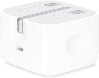 Apple 20W USB-C Power Adapter - 3