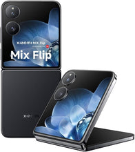 Xiaomi Mix Flip 5G 512GB 12GB Black Unlocked Sim-Free Mobile Phone