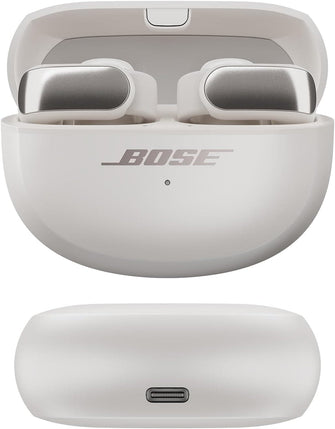 Buy Bose,Bose Ultra Open Wireless Bluetooth Earbuds - White - Gadcet UK | UK | London | Scotland | Wales| Near Me | Cheap | Pay In 3 | Headphones & Headsets