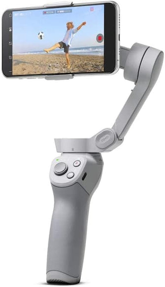 Buy DJI,DJI OM 4 - Magnetic 3-Axis Smartphone Gimbal Stabilizer with DynamicZoom, CloneMe, Gesture Control & Timelapse Features - Gadcet UK | UK | London | Scotland | Wales| Near Me | Cheap | Pay In 3 | Handheld Gimbals & Stabilisers