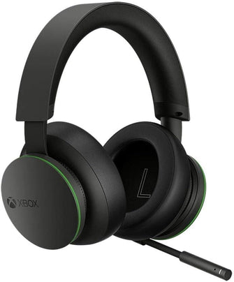 Xbox Wireless Headset for Xbox Series X|S, Xbox One, and Windows 10 Devices - 9