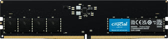 Buy Crucial,Crucial RAM 8GB DDR5 5600MHz (or 5200MHz or 4800MHz) Desktop Memory CT8G56C46U5 - Gadcet UK | UK | London | Scotland | Wales| Ireland | Near Me | Cheap | Pay In 3 | RAM