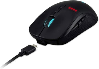 Predator Cestus 350 Wireless Gaming Mouse – RF Connectivity