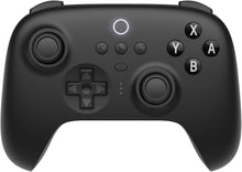 Buy 8BITDO,8BitDo Ultimate Bluetooth & 2.4g Controller with Charging Dock for Switch and Windows - Black - Gadcet.com | UK | London | Scotland | Wales| Ireland | Near Me | Cheap | Pay In 3 | Game Controllers