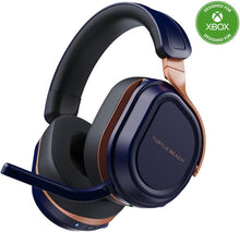 TURTLE BEACH Stealth 700 Gen 2 Xbox Wireless Gaming Headset - Cobalt Blue, 80-Hr Battery, Bluetooth, Dual Transmitters, 60mm Drivers, Xbox, Switch, PC & Mobile