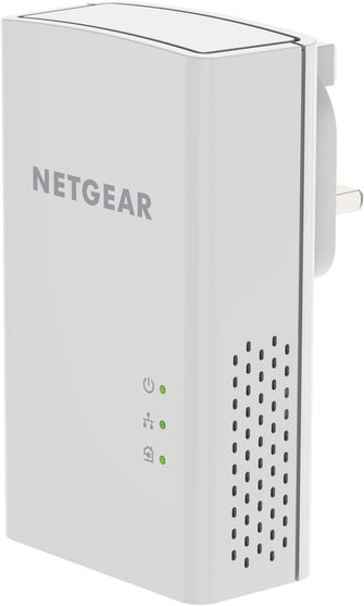 NETGEAR PL1000 Powerline 1000 Mbps Ethernet Adapter