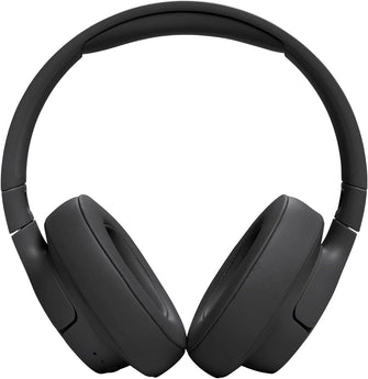 JBL Tune 720BT Over-Ear Wireless Headphones - Black - 2