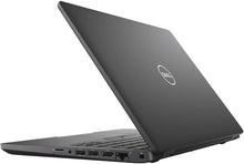 Dell Latitude 5400 14" Laptop - Intel i5-8265U, 8GB RAM, 256GB SSD, Gray