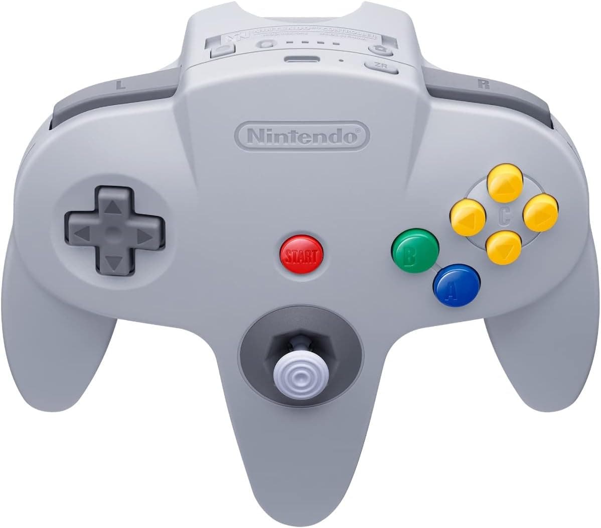 Nintendo 64 deals Controller