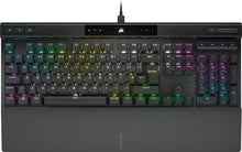 Buy Alann Trading Limited,CORSAIR K70 PRO RGB Optical-Mechanical Wired Gaming Keyboard – OPX Linear Switches – PBT Double-Shot Keycaps – iCUE Compatible – QWERTY UK – PC, Xbox – Black - Gadcet UK | UK | London | Scotland | Wales| Near Me | Cheap | Pay In 3 | Keyboards