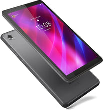 Lenovo M7 Tablet  3rd Gen, 7-inch, 32GB, WiFi, Black