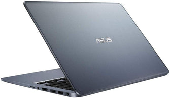Buy ASUS,Asus E406M - 14 Inch - 64GB SSD - 4GB RAM - Intel Celeron N4000 - Windows 10 - Grey - Gadcet UK | UK | London | Scotland | Wales| Ireland | Near Me | Cheap | Pay In 3 | Laptops