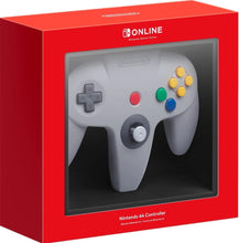 Newest Nintendo Switch Online Limited N64 Wireless Controller US OFFICIAL NEW