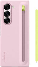 Samsung Galaxy Z Fold6 Official S Pen Case, Pink