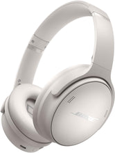 Buy Bose,Bose QuietComfort Wireless Noise Cancelling Headphones, Bluetooth Over Ear Headphones with Up To 24 Hours of Battery Life, White Smoke - Gadcet UK | UK | London | Scotland | Wales| Near Me | Cheap | Pay In 3 | Headphones & Headsets