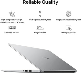 Buy Huawei,Huawei MateBook D 15.6" Laptop Intel Core i7-1165G7 -16GB RAM - 128 GB SSD - Gadcet UK | UK | London | Scotland | Wales| Ireland | Near Me | Cheap | Pay In 3 | Laptops
